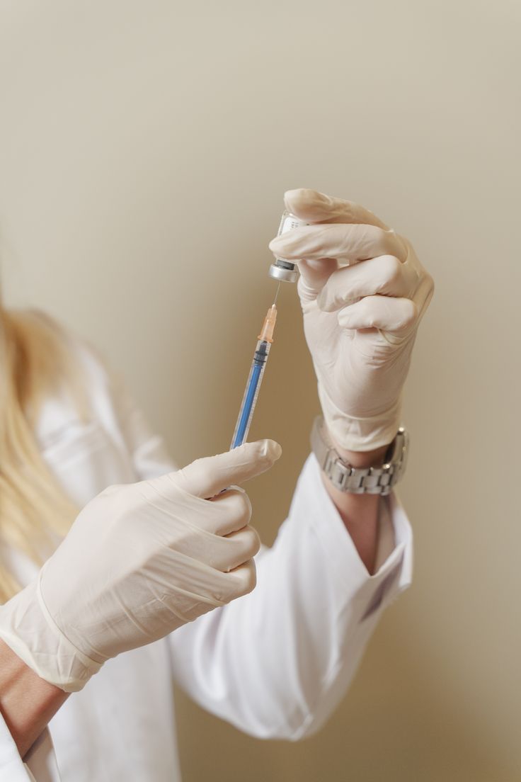 Precision injectable treatment — Hera Clinic aesthetics
